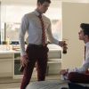 "Elite": Guzmán (Miguel Bernardeau) perdoará Polo (Álvaro Rico)?