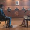 "Elite": Polo (Álvaro Rico) e Carla (Ester Expósito) ficarão frente a frente no tribunal