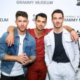 Em 2019, após seis anos, o Jonas Brothers anunciou o seu retorno