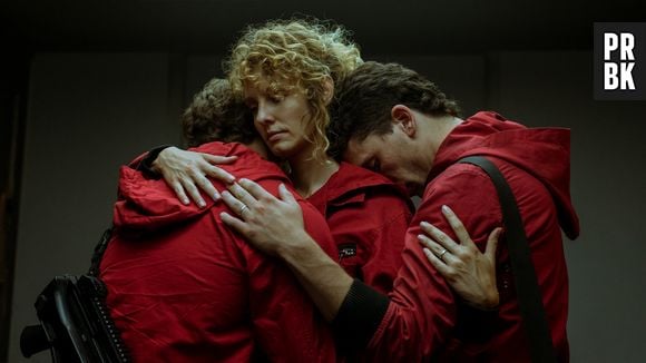 "La Casa de Papel": possível morte de Rio e Denver, Nairobi quase morrendo e outros detalhes revelados no trailer da 4ª temporada