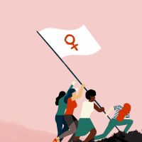 Dia internacional da mulher: lutas, conquistas e a trajetória do feminismo no Brasil