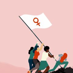 Dia internacional da mulher: lutas, conquistas e a trajetória do feminismo no Brasil