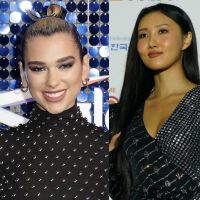 Dua Lipa lançará versão remix de "Physical" com Hwasa, integrante do MAMAMOO