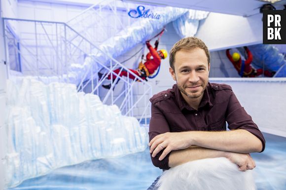 "BBB20": Tiago Leifert é o apresentador do reality