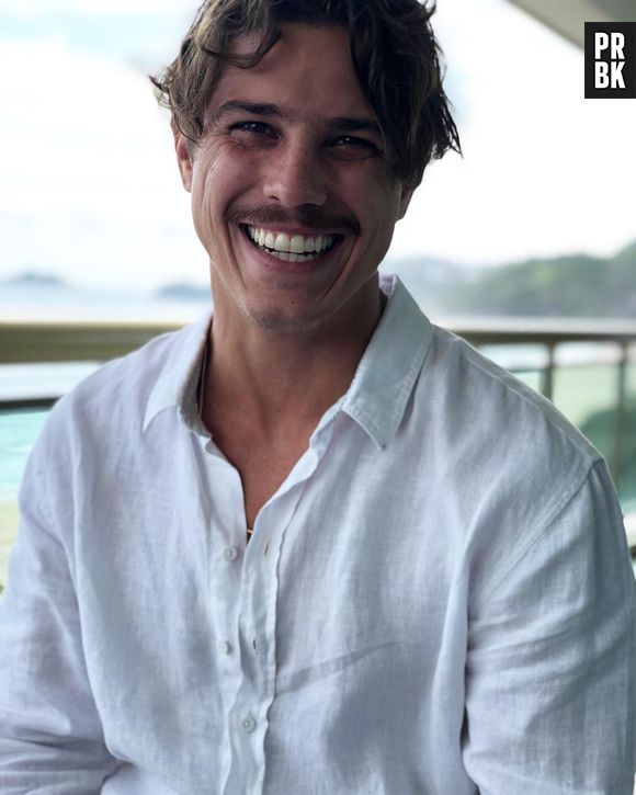 "Malhação": Rui (Romulo Neto) é o responsável pelo sequestro de Rita
