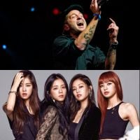 Produtor e vocalista do One Republic, Ryan Tedder vai trabalhar com o BLACKPINK