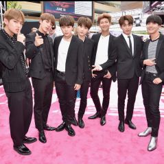 Separamos as 30 fotos mais incríveis do BTS em tapetes vermelhos e eventos que vão te deixar soft