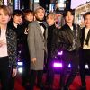 BTS participa do New Year's Rockin' Eve With Ryan Seacrest 2020

