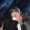 BTS se diverte no Billboard Music Awards 2019

