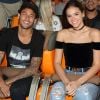 "BBB20": Prior x Manu ou Bruna Marquezine x Neymar Jr.? Paredão gera mobilização entre famosos
