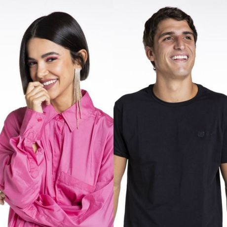Prior x Manu Gavassi, o paredão do "BBB" que envolveu de Bruna Marquezine a Eduardo Bolsonaro