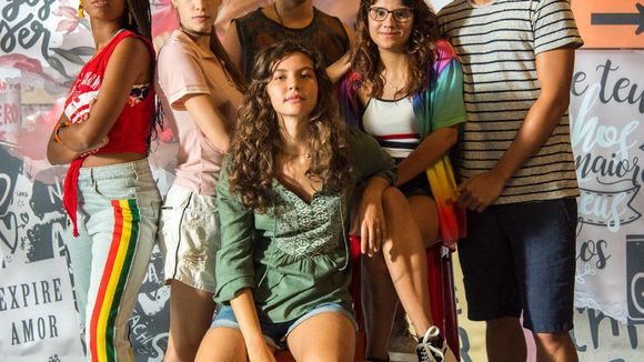 Coronavírus vai aparecer no último capítulo de "Malhação". Saiba como