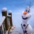 "Frozen": Disney anuncia série animada do Olaf para entreter fãs na quarentena
  
  
  
  