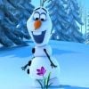 Disney anuncia "At Home With Olaf", série animada online com personagem do "Frozen"
