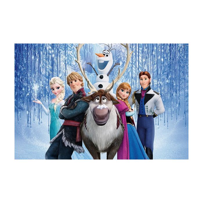 Personagem Olaf, do &quot;Frozen&quot;, ganha série animada no YouTube durante quarentena
  