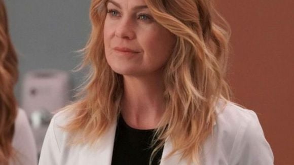 Final antecipado da 16ª temporada de "Grey's Anatomy" impediu que personagem importante morresse