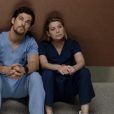 "Grey's Anatomy": final da 16ª temporada mudou por conta da pandemia do coronavírus
  
 
  
  
