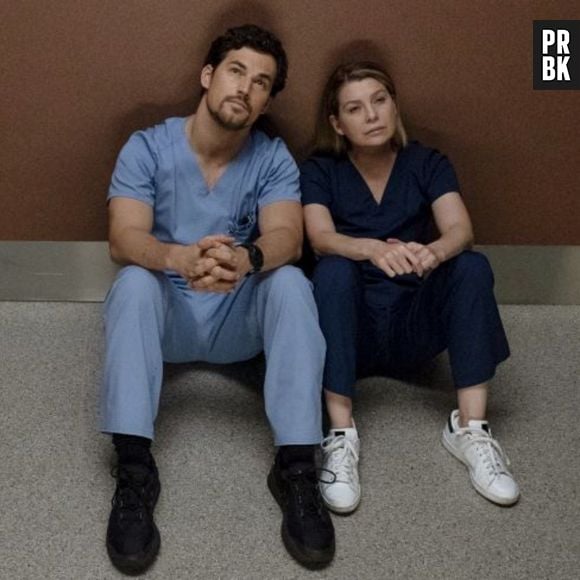 "Grey's Anatomy": final da 16ª temporada mudou por conta da pandemia do coronavírus



