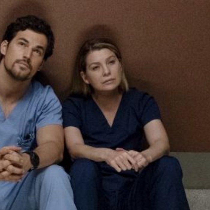 &quot;Grey&#039;s Anatomy&quot;: final da 16ª temporada mudou por conta da pandemia do coronavírus
  
 
  
  