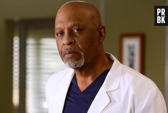 "Grey's Anatomy": na 16ª temporada, Richard Webber (James Pickens Jr.) correu sério risco de vida