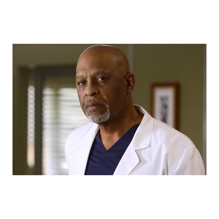 &quot;Grey&#039;s Anatomy&quot;: na 16ª temporada, Richard Webber (James Pickens Jr.) correu sério risco de vida