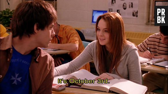 Em entrevista, Lindsay Lohan revela vontade em gravar sequência de "Meninas Malvadas" com o elenco original