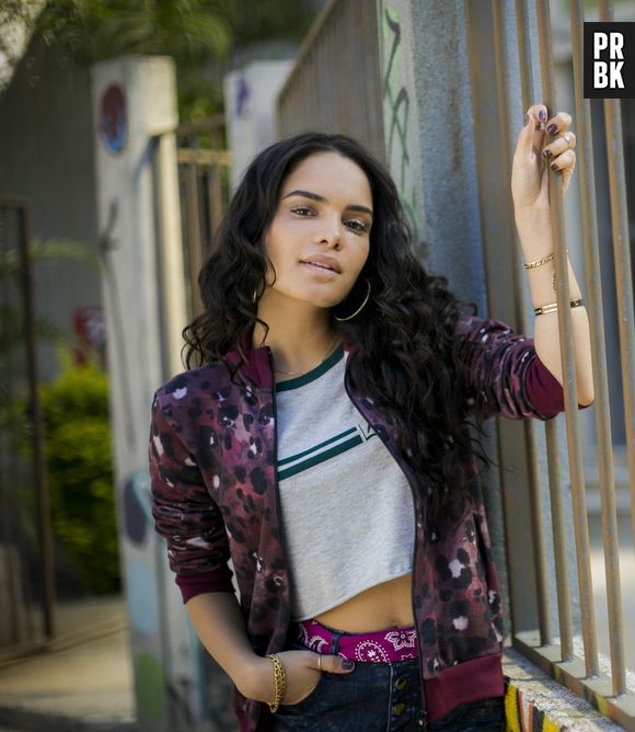 Monte o ranking dos melhores personagens de "Malhação - Viva a Diferença"

