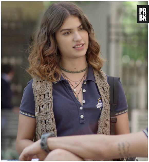 Purebreak ranqueia os melhores personagens de "Malhação - Viva a Diferença"
