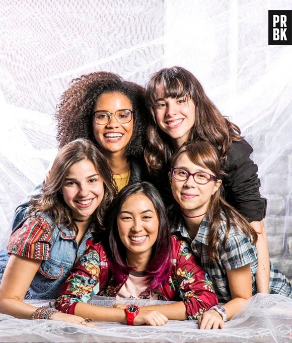 "Malhação - Viva a Diferença": monte o ranking dos melhores personagens
