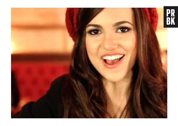 Em 2010, Manu Gavassi lançou o single "Odeio" com um visual bem diferente