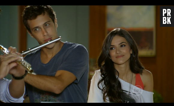 Relembre a fase atriz de Manu Gavassi