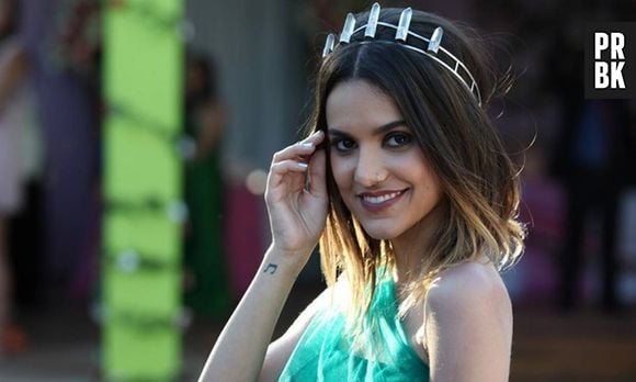 Manu Gavassi em "Malhação": atriz foi a vilã Vicki na temporada "Sonhos"