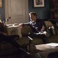  Em "The Vampire Diaries", Alaric (Matthew Davis) precisar&aacute; da ajuda de Elena (Nina Dobrev) para achar Jo (Jodi Lyn) 