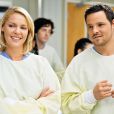 "Grey's Anatomy": Alex Karev (Justin Chambers) saiu do Grey Sloan Memorial para reatar com Izzie (Katherine Heigl), sua ex, e os fãs não gostaram nada disso