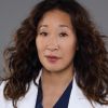 "Grey's Anatomy": Cristina Yang (Sandra Oh) era uma das personagens mais amadas pelo público