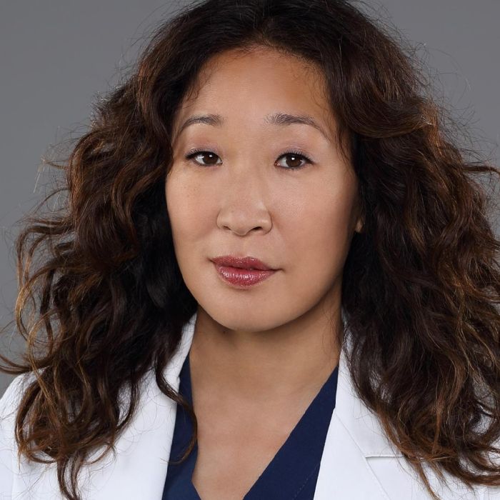 &quot;Grey&#039;s Anatomy&quot;: Cristina Yang (Sandra Oh) era uma das personagens mais amadas pelo público