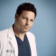 "Grey's Anatomy": Alex Karev (Justin Chambers) deixou a série na 16ª temporada