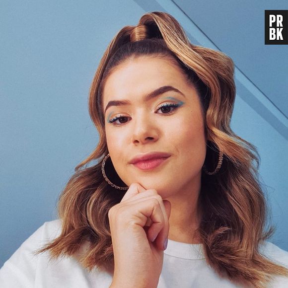 Maisa está triste por não conseguir ajudar amiga que está em relacionamento abusivo