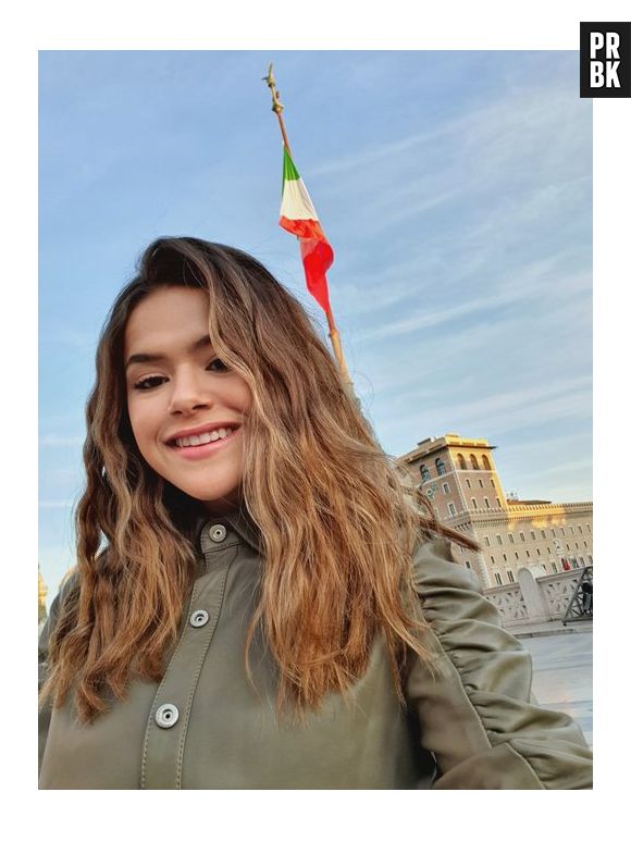 Maisa diz que se sente impotente por não conseguir ajudar amiga que está em relacionamento abusivo

