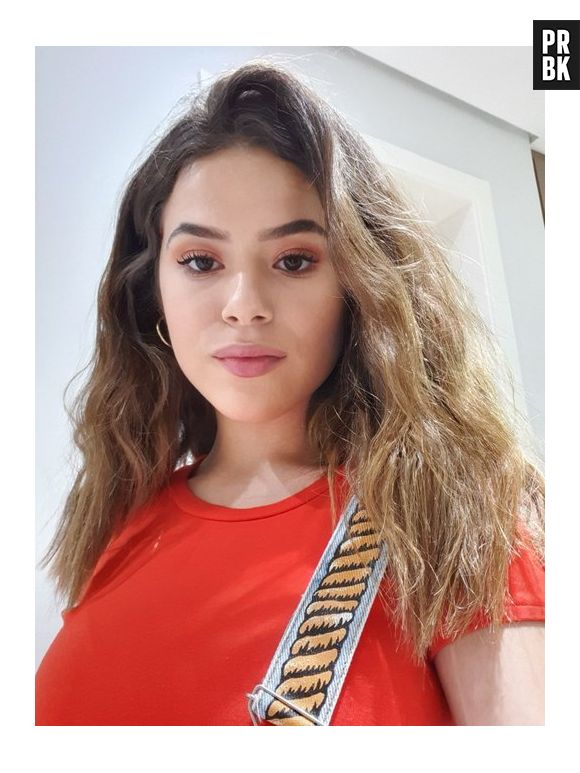 Maisa diz que amiga está vivendo um relacionamento abusivo e não sabe como ajudar

