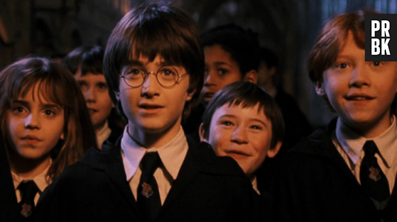 Novo projeto irá reunir vários famosos na leitura da saga "Harry Potter"
