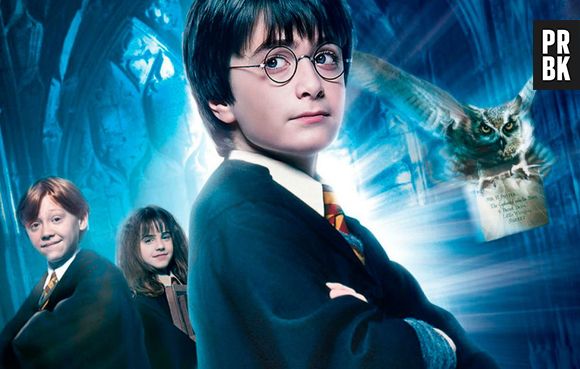 Vários famosos irão se reunir para ler "Harry Potter e a Pedra Filosofal"