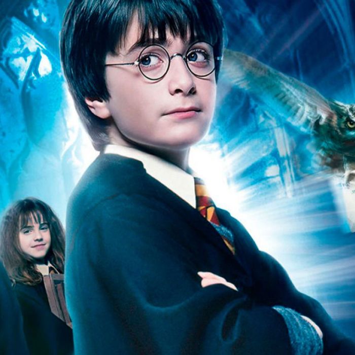 Vários famosos irão se reunir para ler &quot;Harry Potter e a Pedra Filosofal&quot;