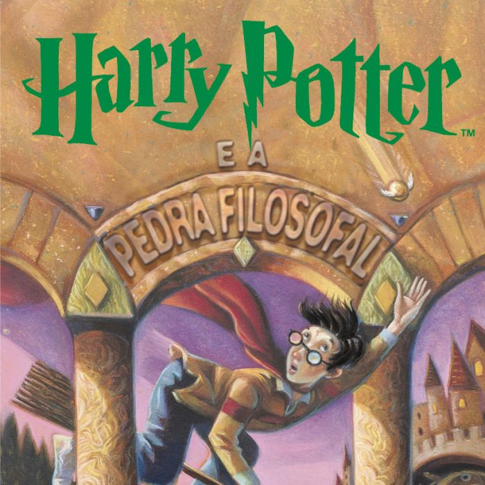&quot;Harry Potter e a Pedra Filosofal&quot; será lido por Daniel Radcliffe e outras celebridades em novo projeto de J. K. Rowlling
