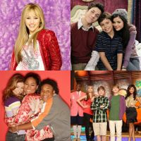 Qual o melhor seriado do Disney Channel? Vote na enquete do Purebreak