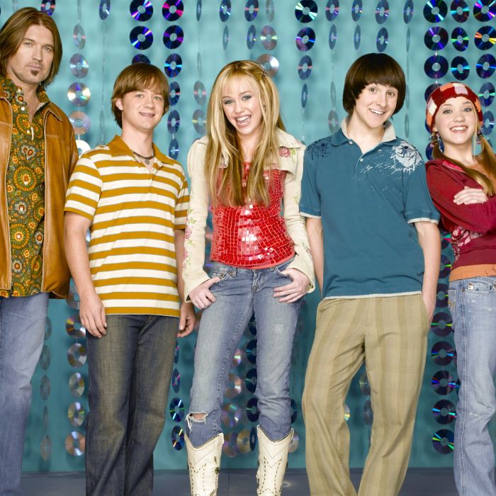 &quot;Hannah Montana&quot; e outros seriados voltam à programação do Disney Channel em maio