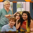 "Austin &amp; Ally" e outros seriados voltam à programação do Disney Channel em maio