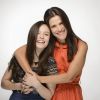 Em "Fala Sério, Mãe!", a relação de Angela (Ingrid Guimarães) e Malu (Larissa Manoela) é turbulenta e emocionante ao mesmo tempo