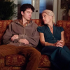 Em "Sex Education", Otis (Asa Butterfield) e Jean (Gillian Anderson) dificilmente se entendem, mas estão sempre se desconstruindo e aprendendo um com o outro