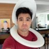 Felipe Neto provou mais uma vez ter opiniões sensatas